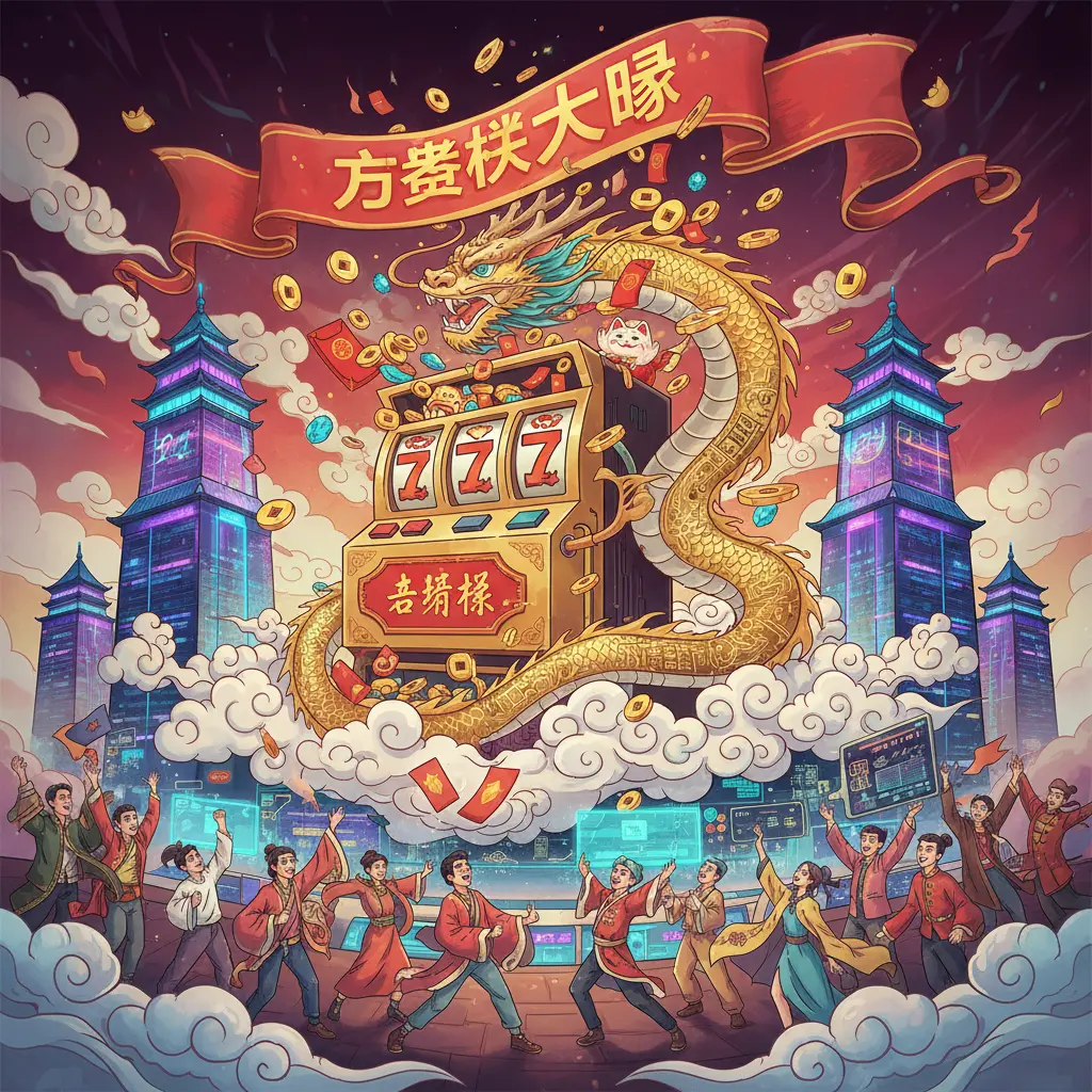 老虎機大獎 - 雲頂世界賭場