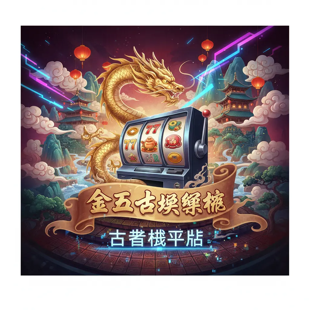 老虎機平臺 - 金五吉娛樂城