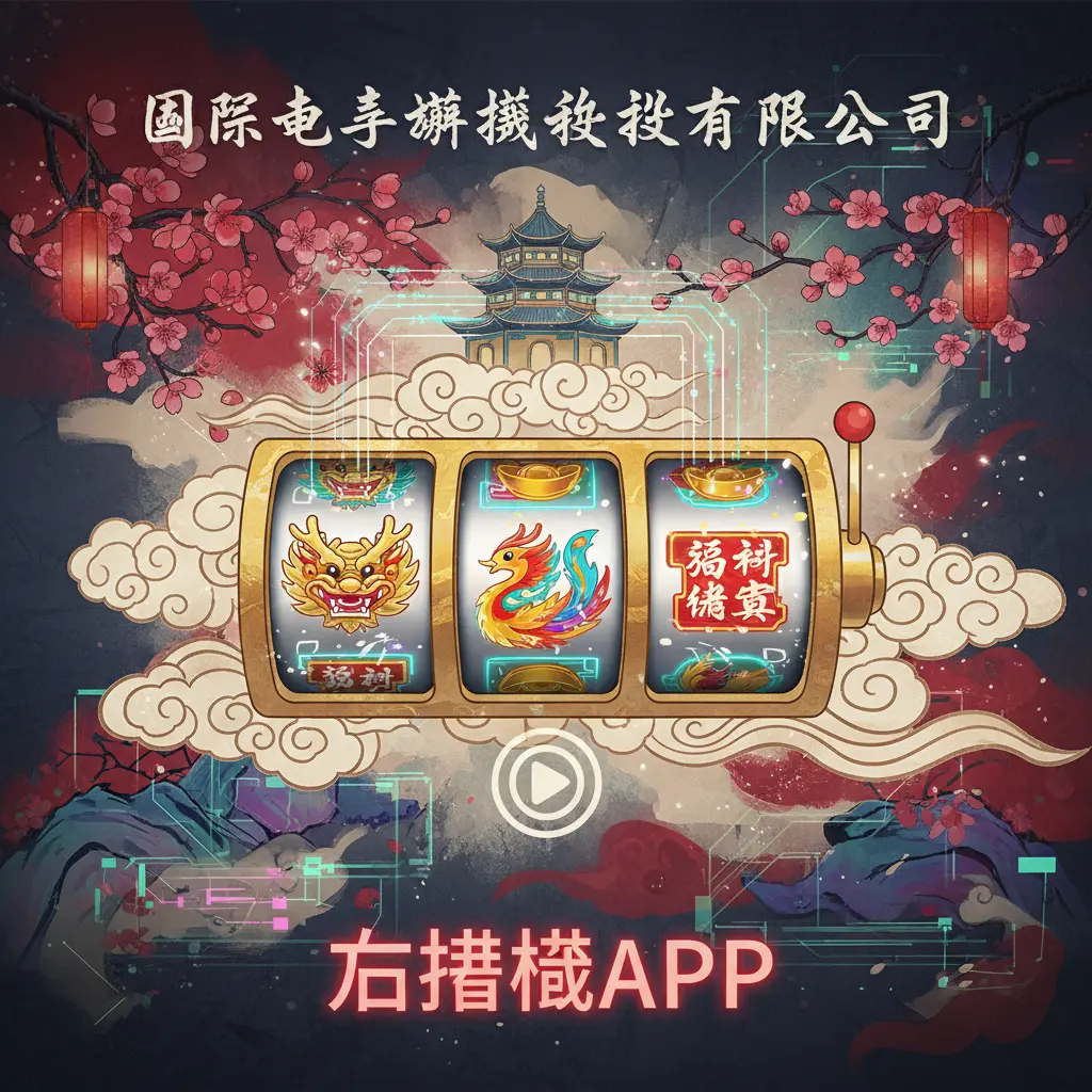 老虎機APP - International
