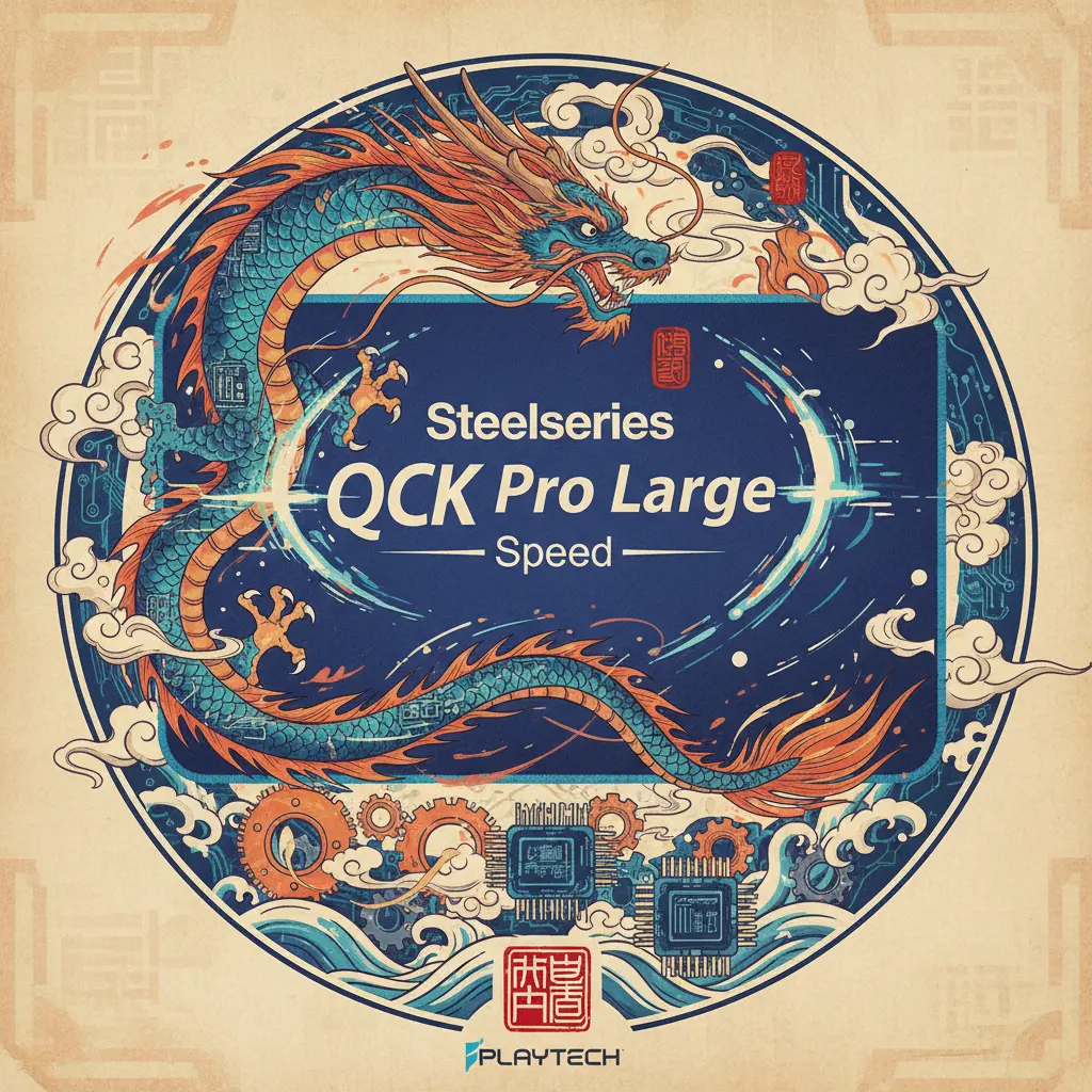 Playtech - SteelSeries