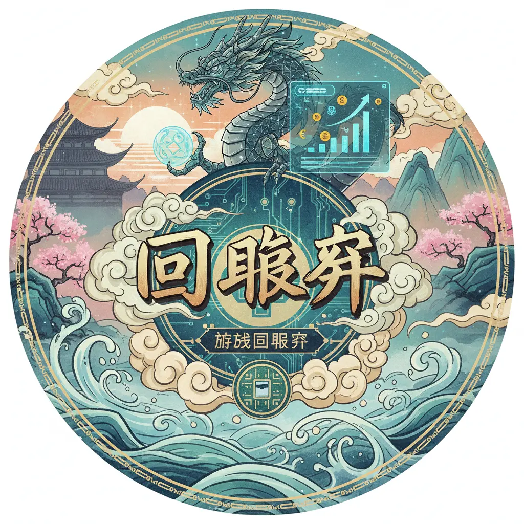 遊戲回報率 - 回報率