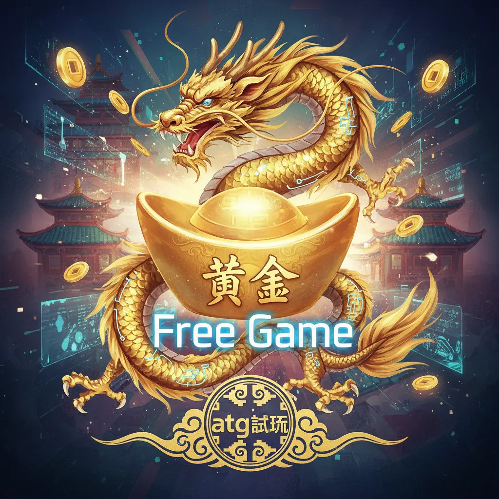 atg試玩 - 黃金 Free Game