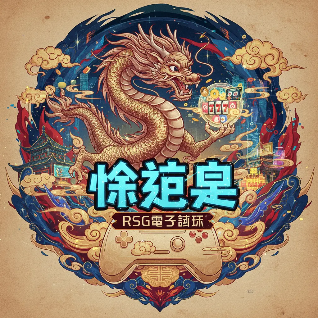 rsg電子試玩 - 嗨起來