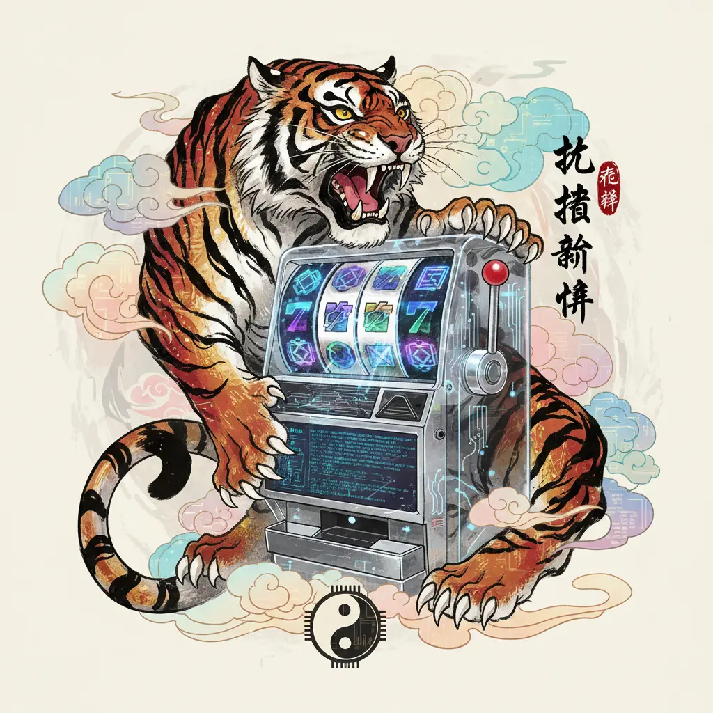 老虎機算法 - 老虎機