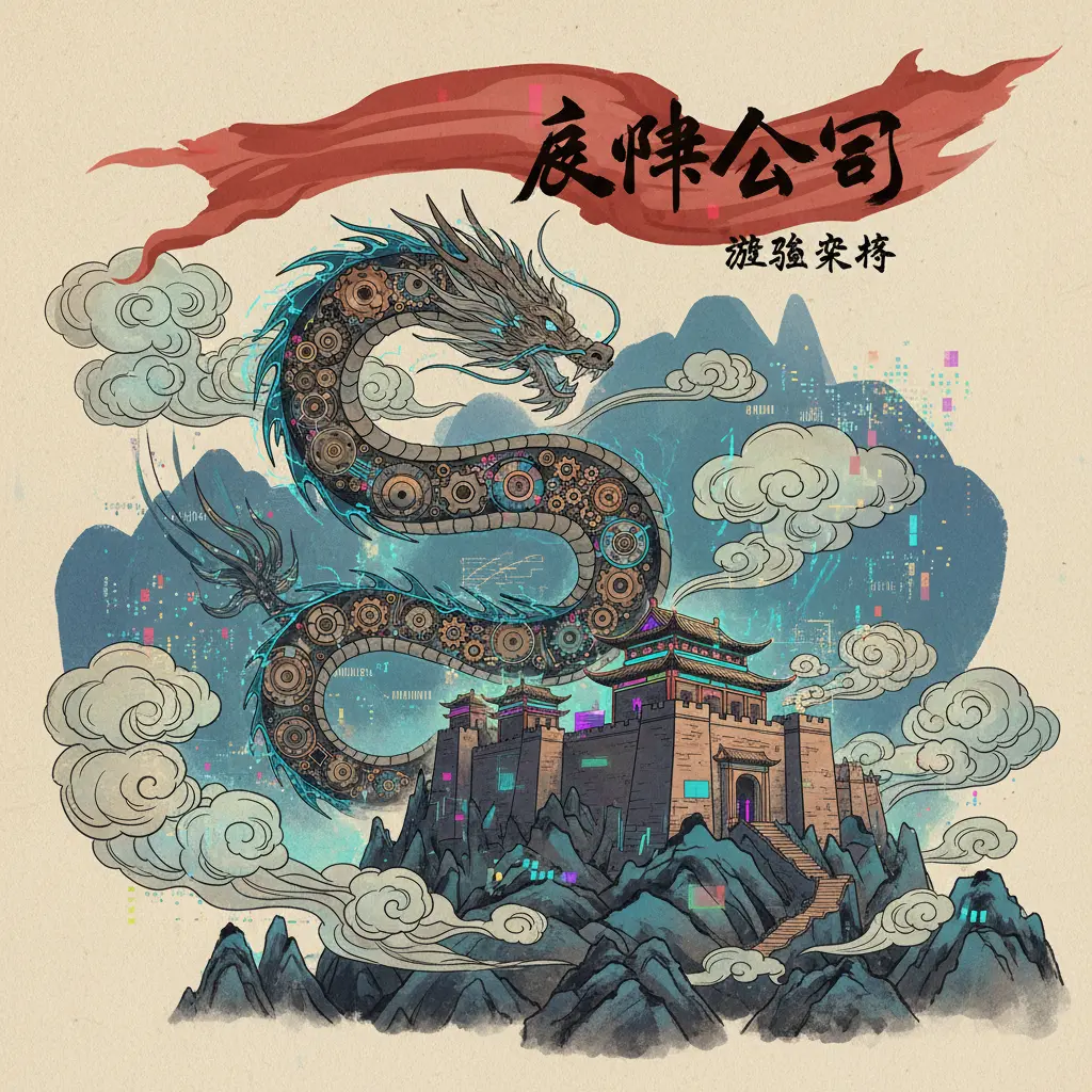 遊戲策略 - 反叛公司