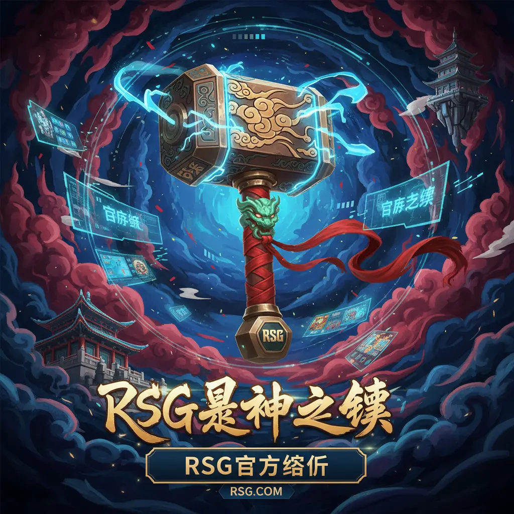 RSG官方網站 - RSG雷神之錘