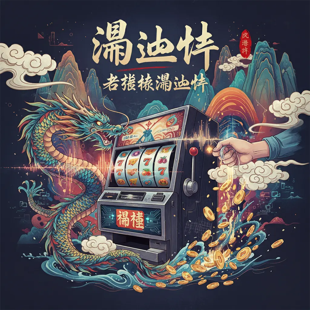 老虎機波動性 - 波動性