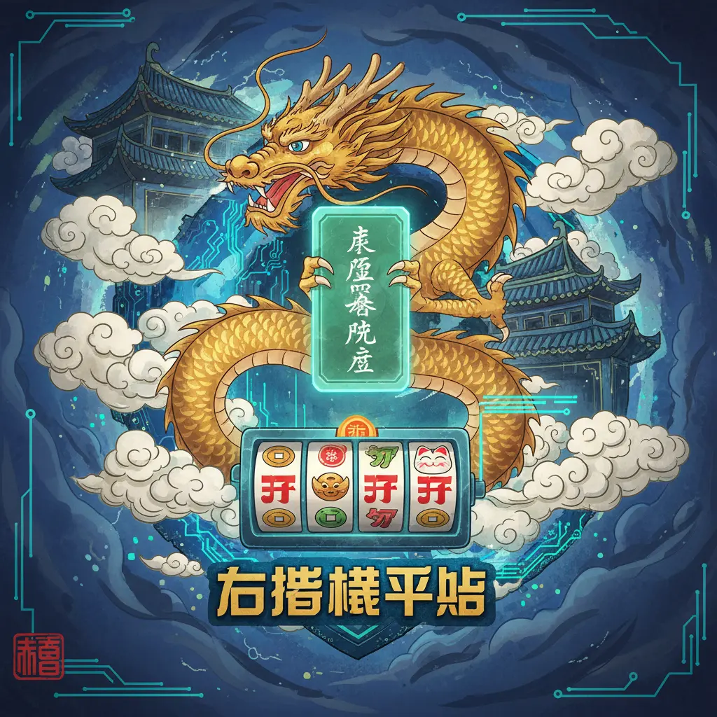 老虎機平臺 - 庫拉索博彩牌照