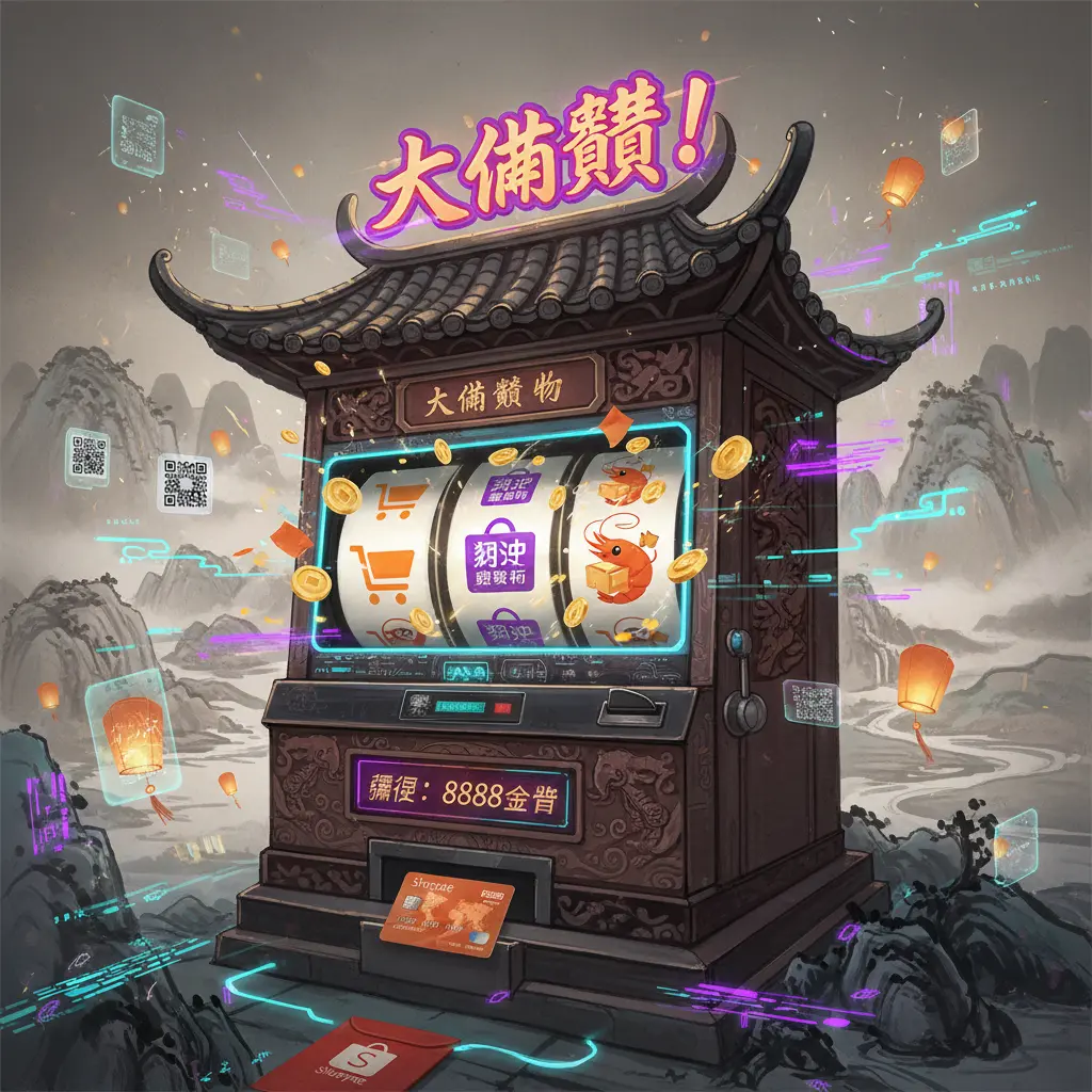 吃角子老虎機 - 蝦皮購物