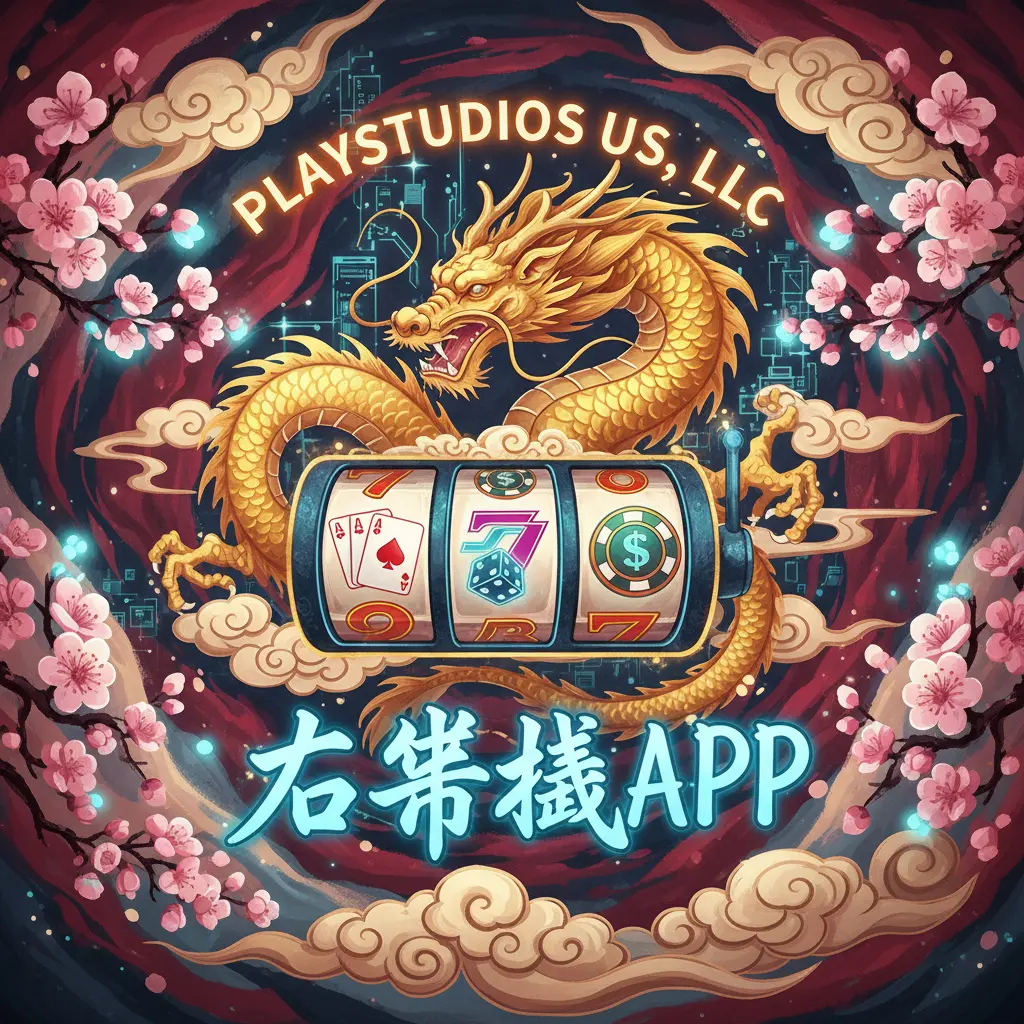 老虎機APP - PLAYSTUDIOS