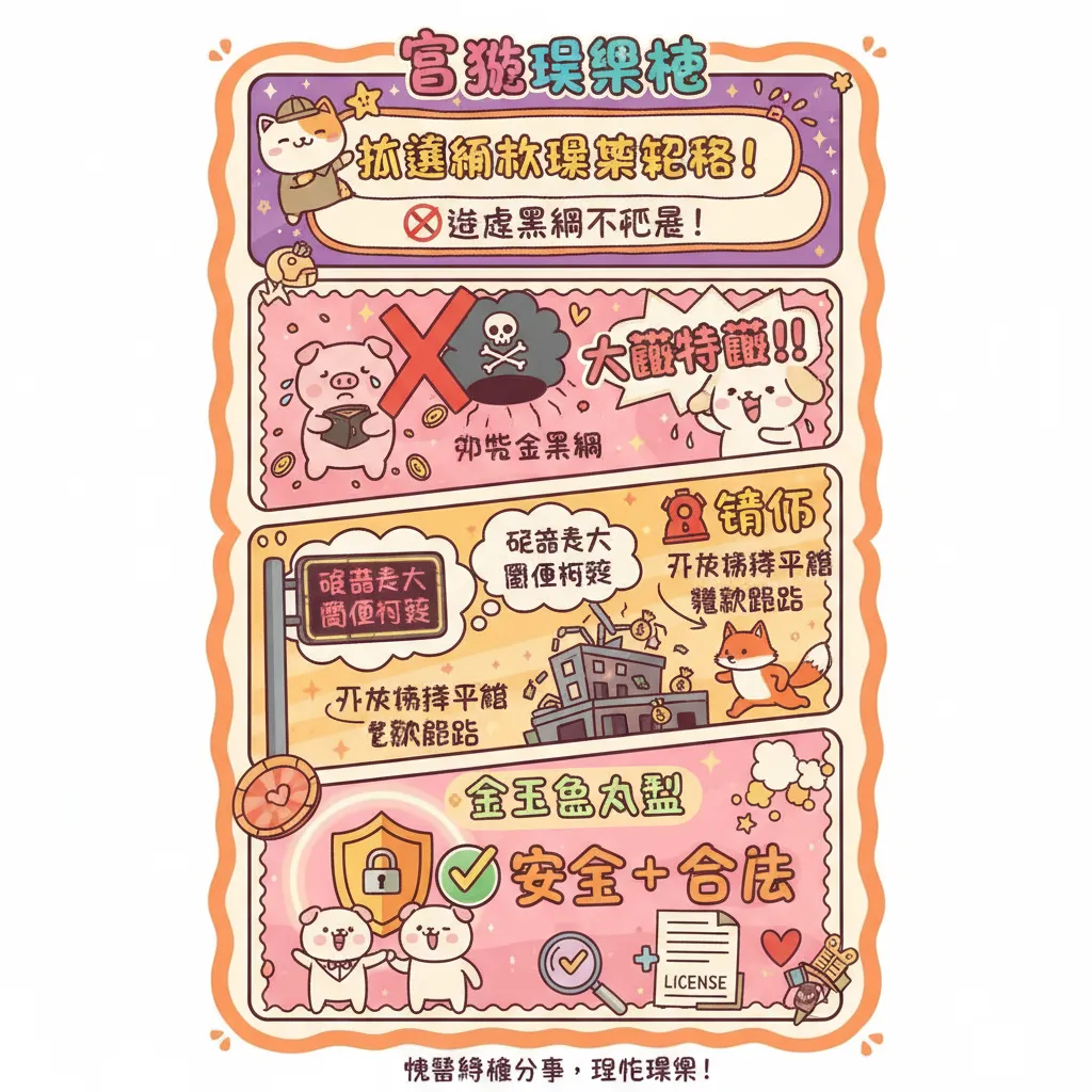 線上娛樂城挑選攻略