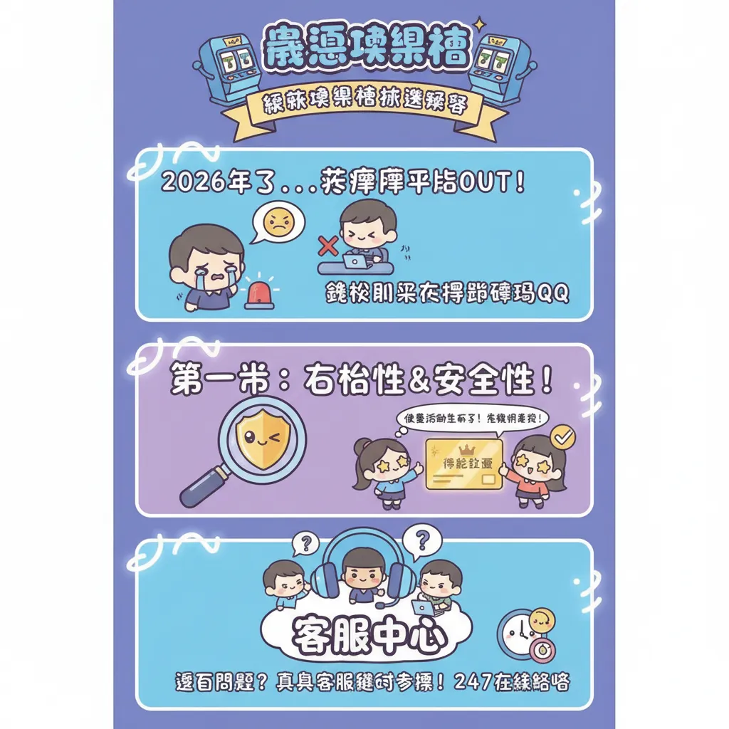 線上娛樂城挑選攻略