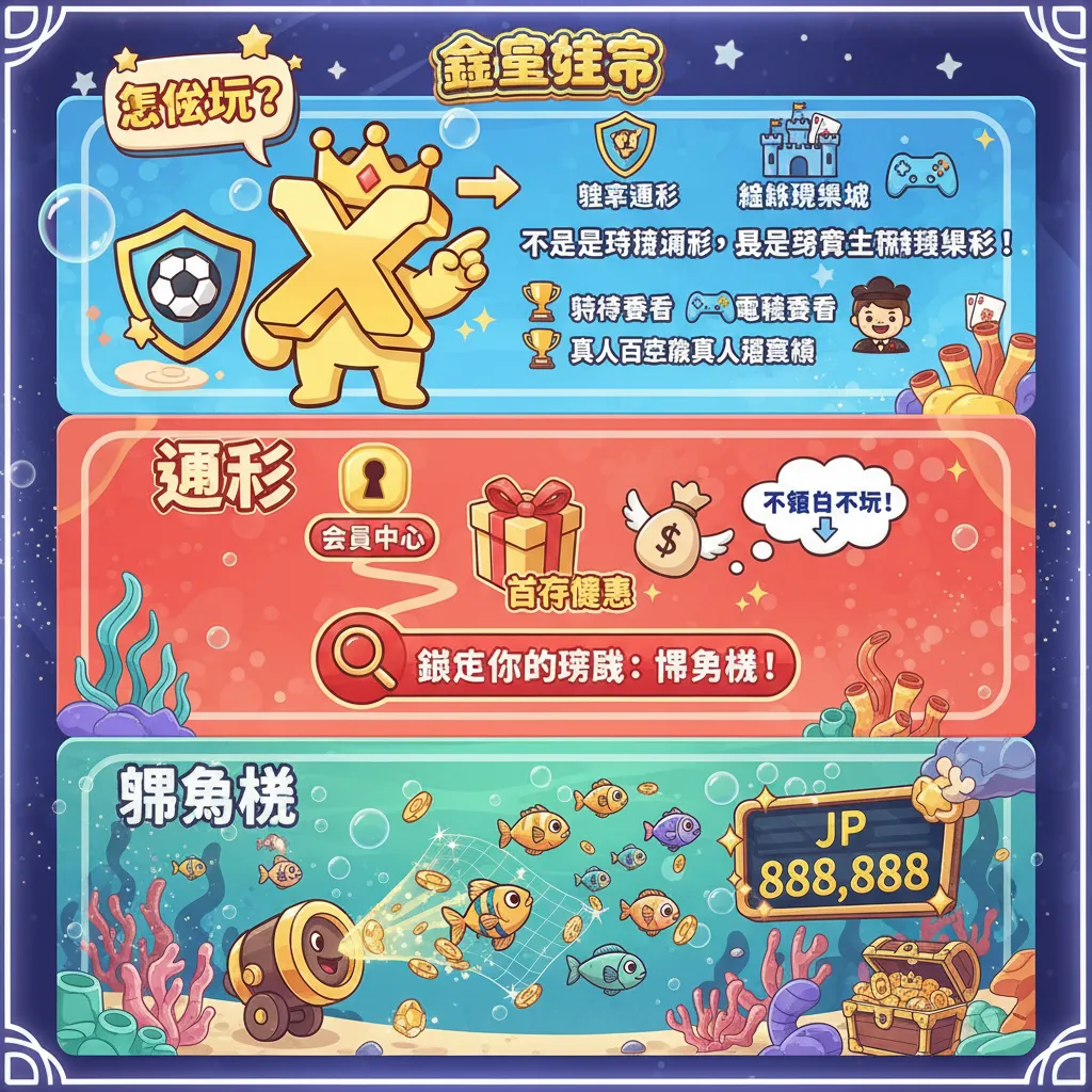 鑫寶體育怎麼玩？掌握熱門體育賽事與運彩投注技巧