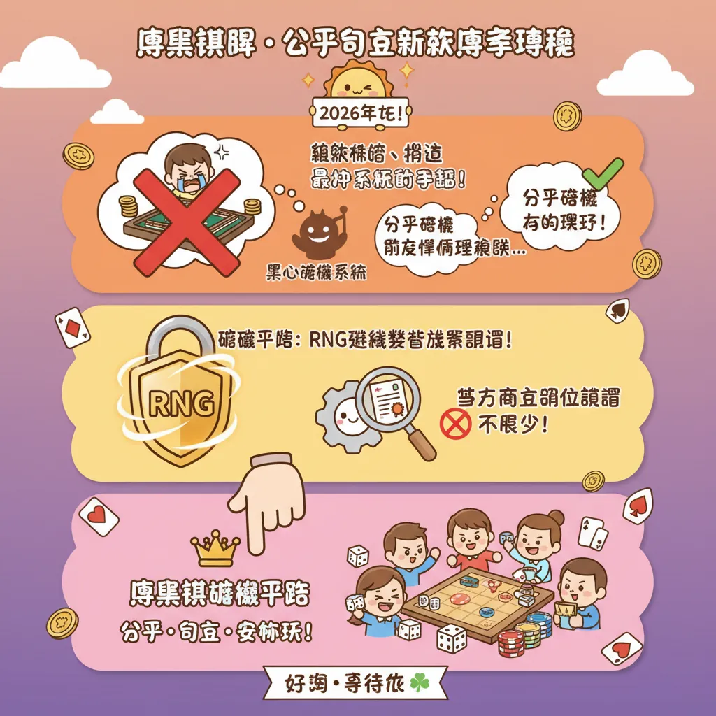 博樂棋牌遊戲平臺：打造公平公正的線上博弈體驗