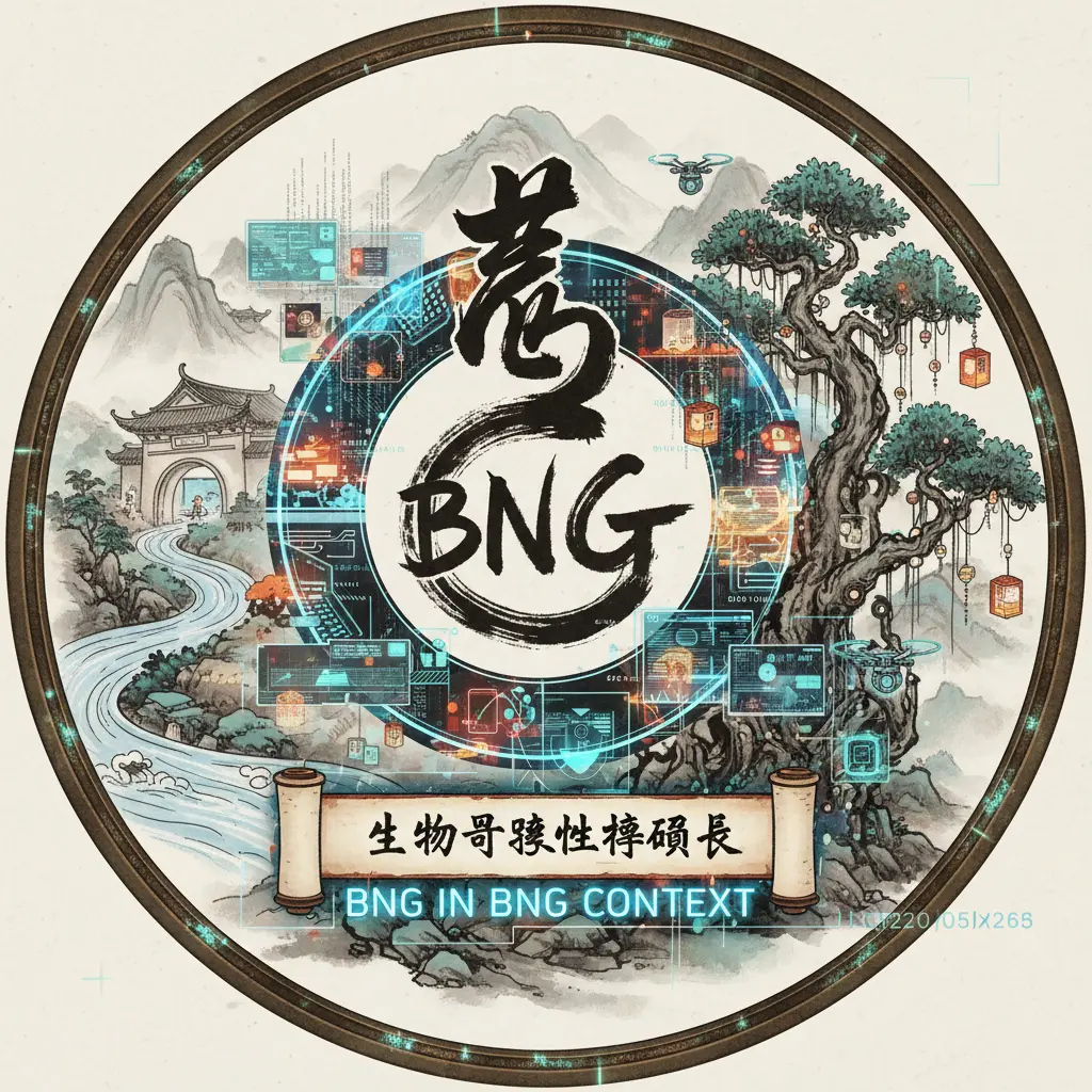 BNG - BNG