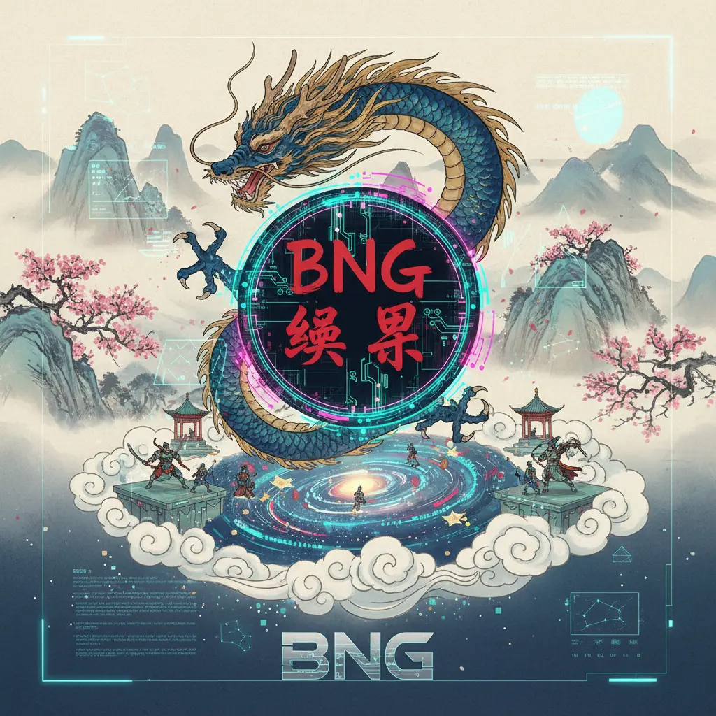 BNG Entertainment - BNG