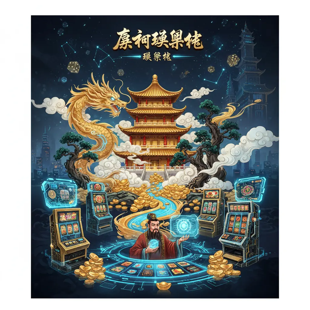 娛樂城 - 豪神娛樂城