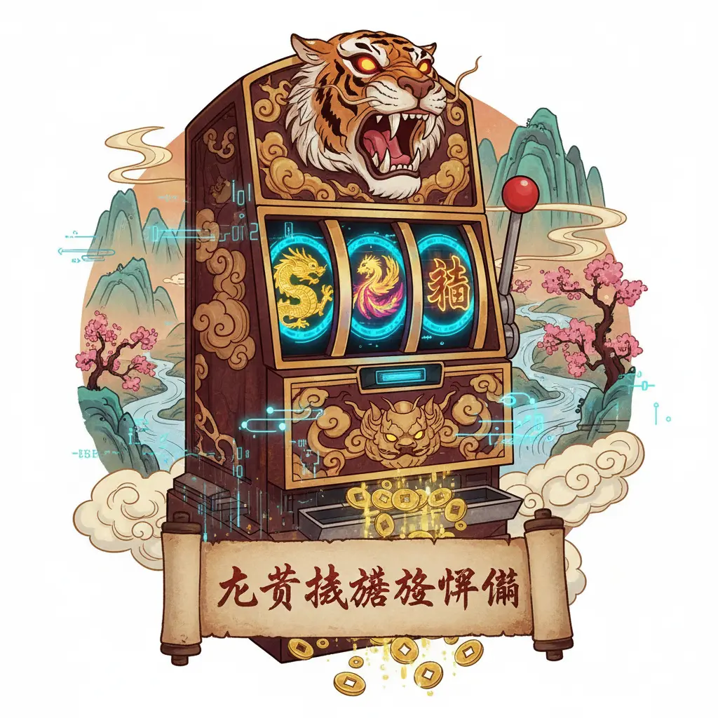 老虎機遊戲評論 - 老虎機