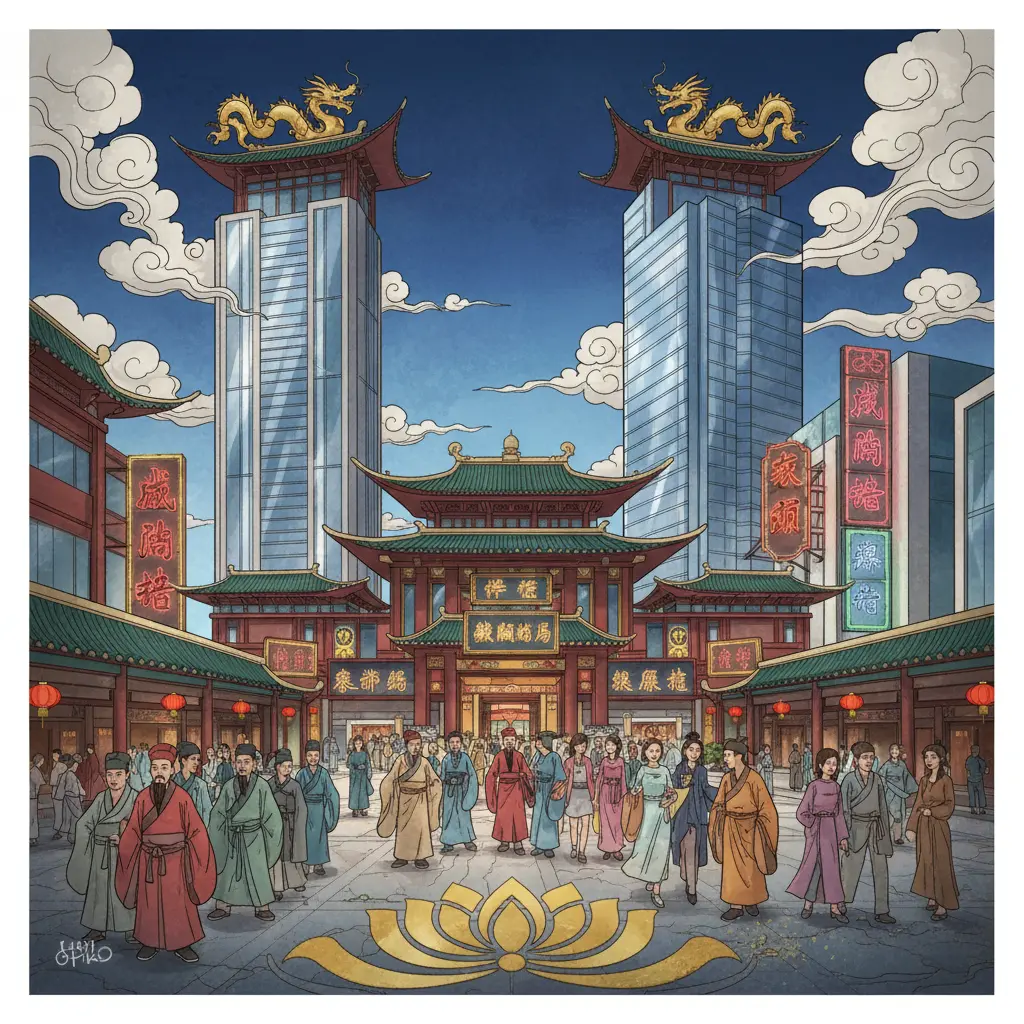 賭場 - 澳門賭場