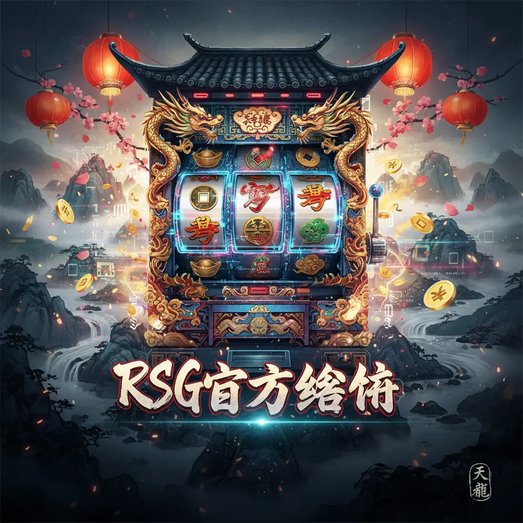 RSG官方網站 - 老虎機