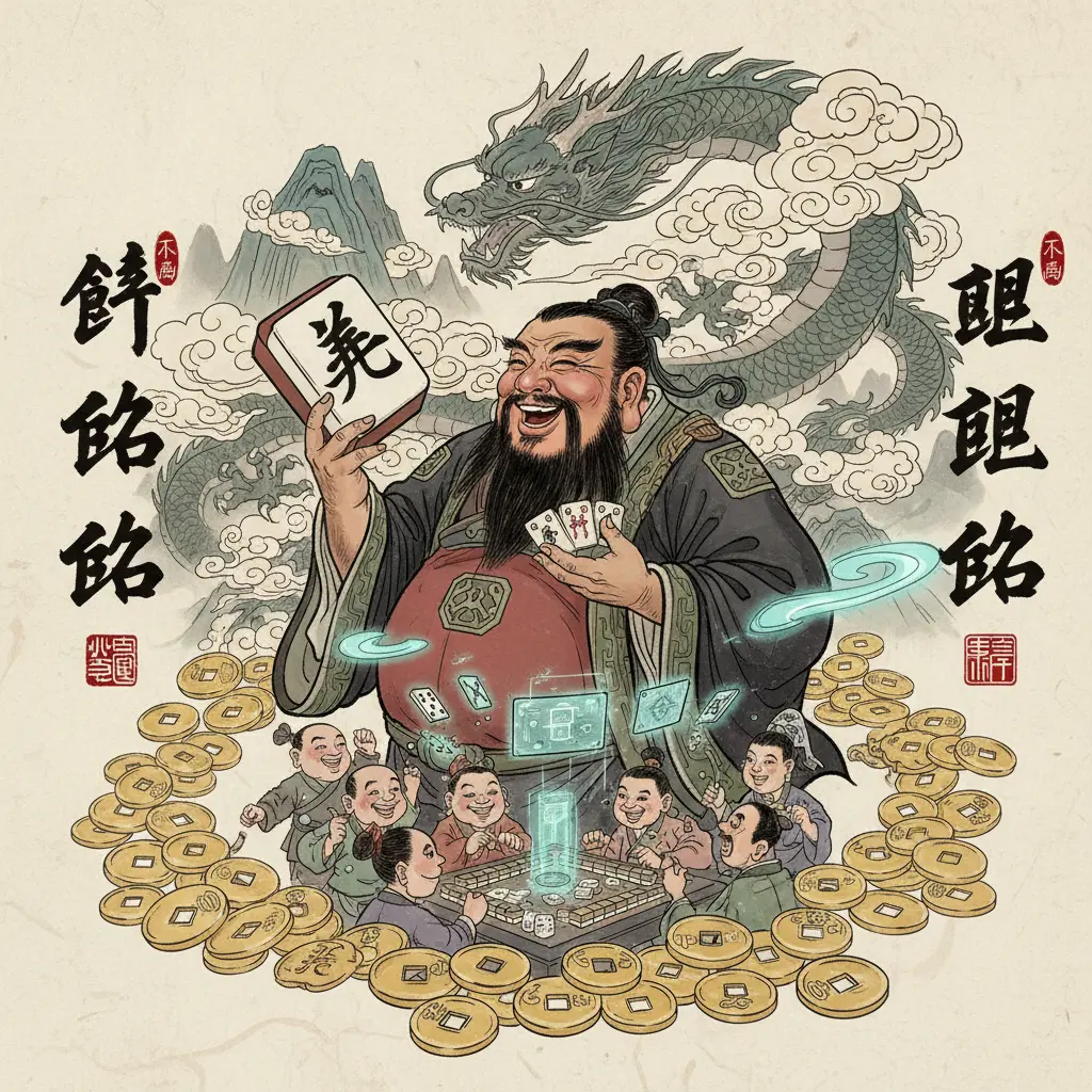 哩咕哩咕 - 嚦咕嚦咕