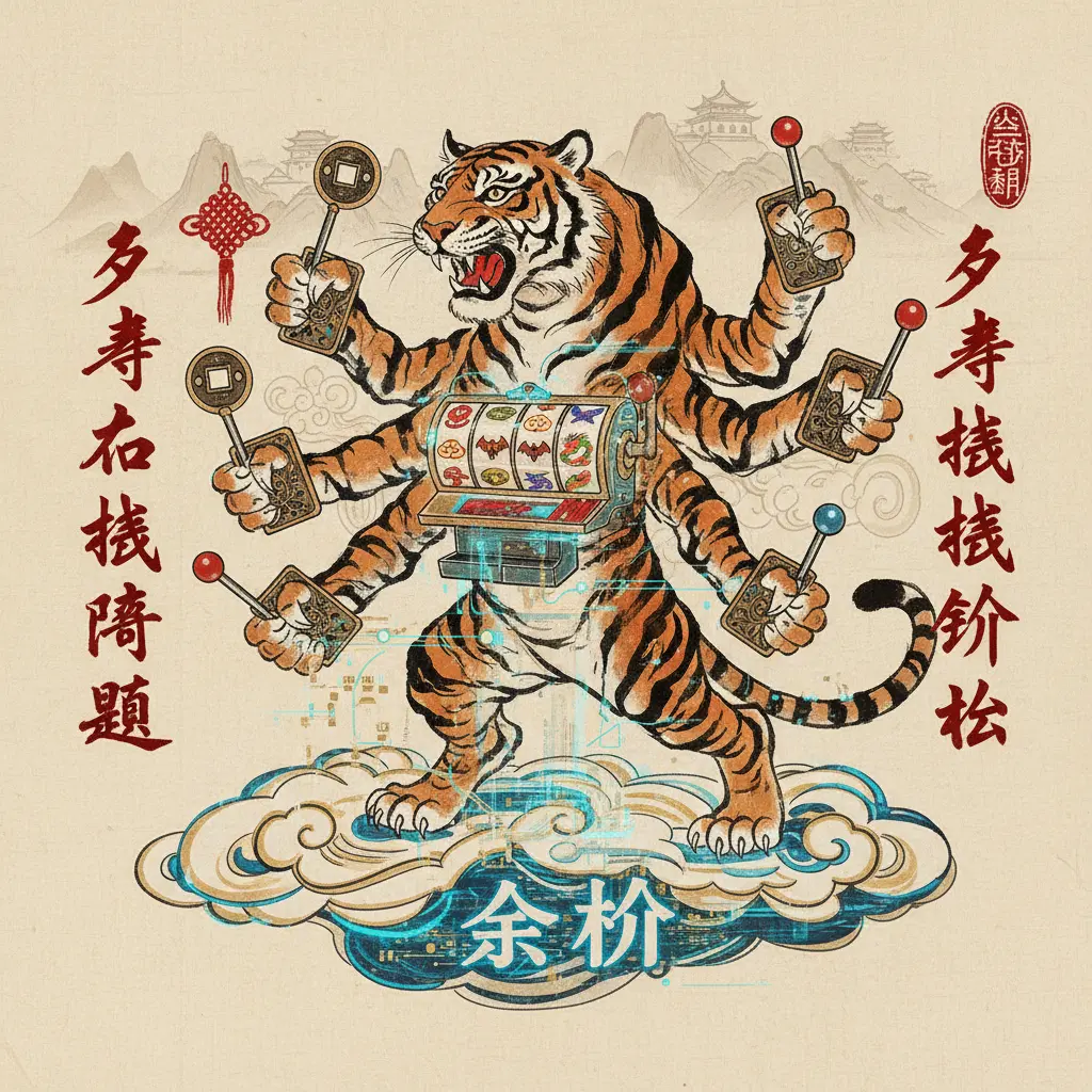 老虎機算法 - 多臂老虎機問題