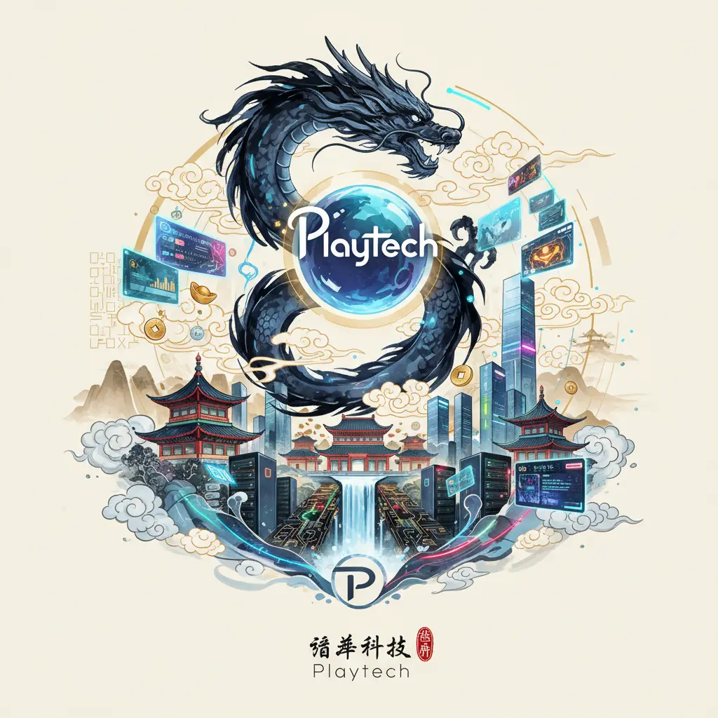 Playtech - Playtech