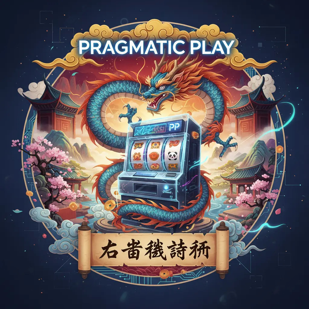 老虎機試玩 - Pragmatic