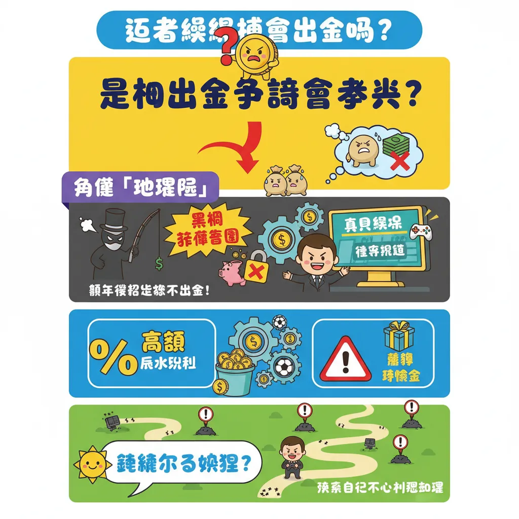 為何出金申請會失敗？