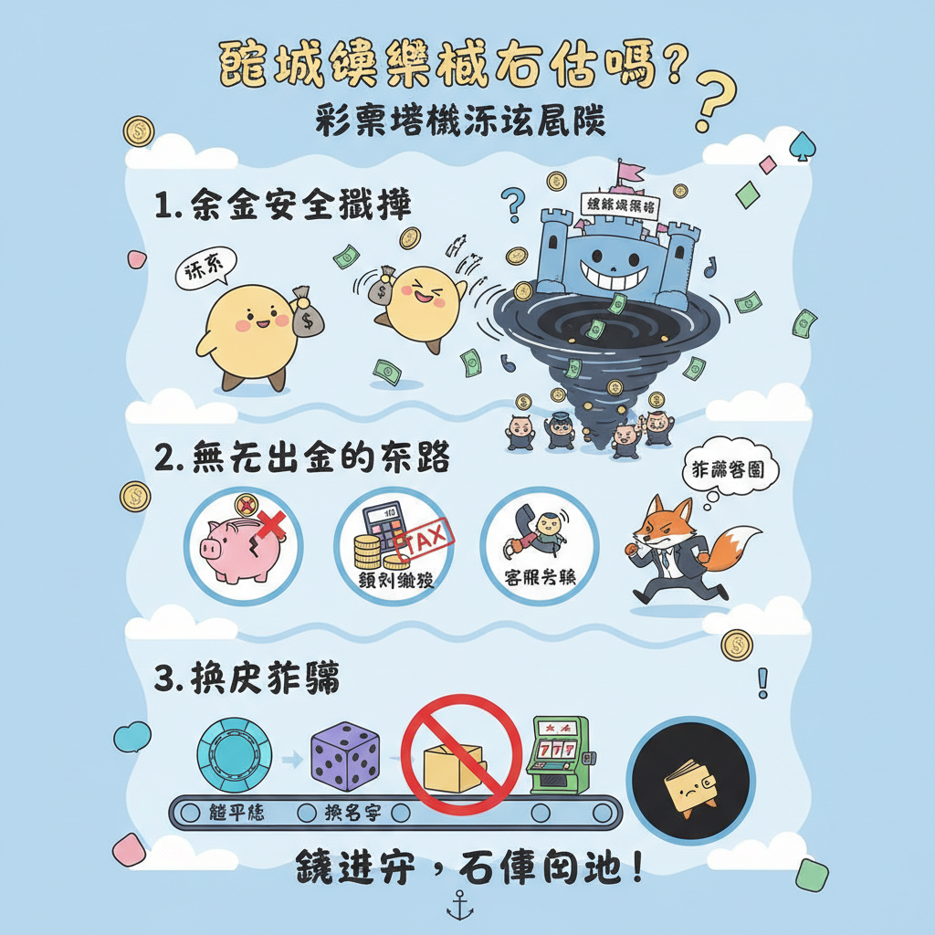 博弈網站線上博弈平臺玩家金流系統組織犯罪百家樂電子遊戲受害者金融詐騙體育投注無法出金幣商交易娛樂城評價資金盤追回資金平臺安全性提款失敗娛樂城推薦換皮詐騙資訊安全