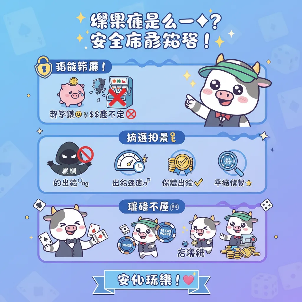 挑選安全平臺的關鍵指標