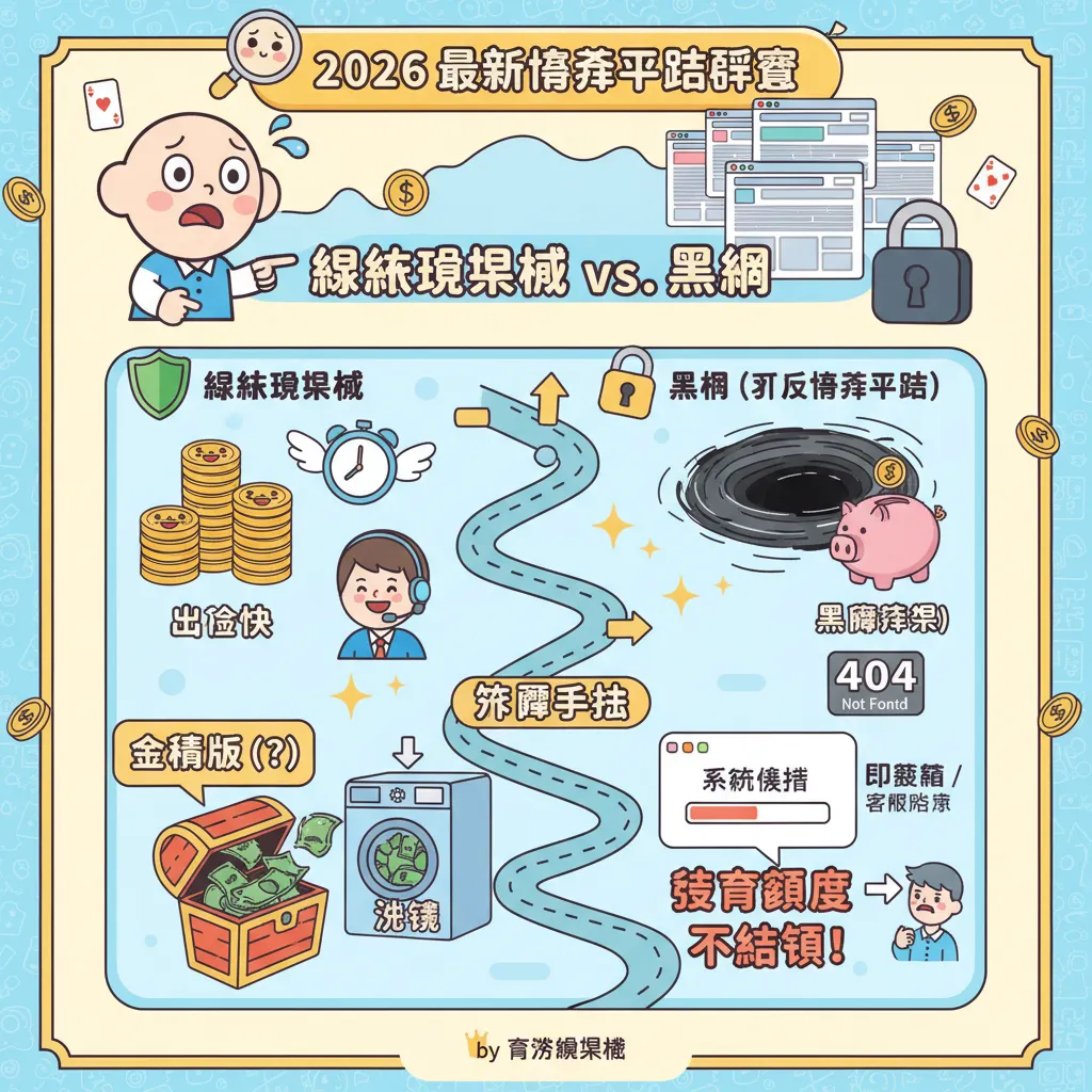 2026最新博弈平臺評測