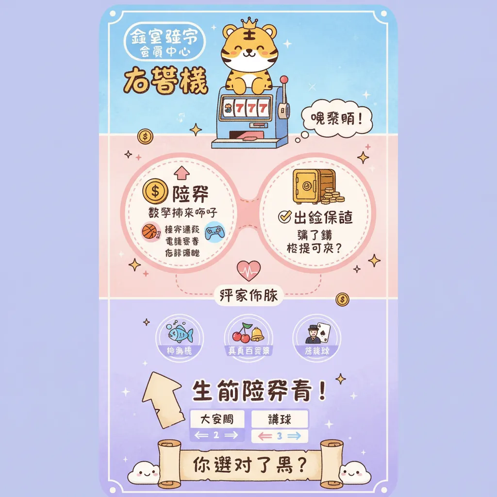 從鑫寶體育會員中心看線上娛樂平臺的賠率與出金保證