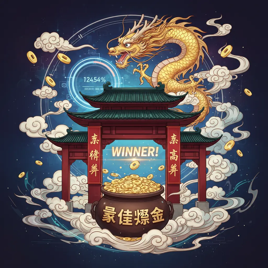 累積獎金 - 嘉應高昇