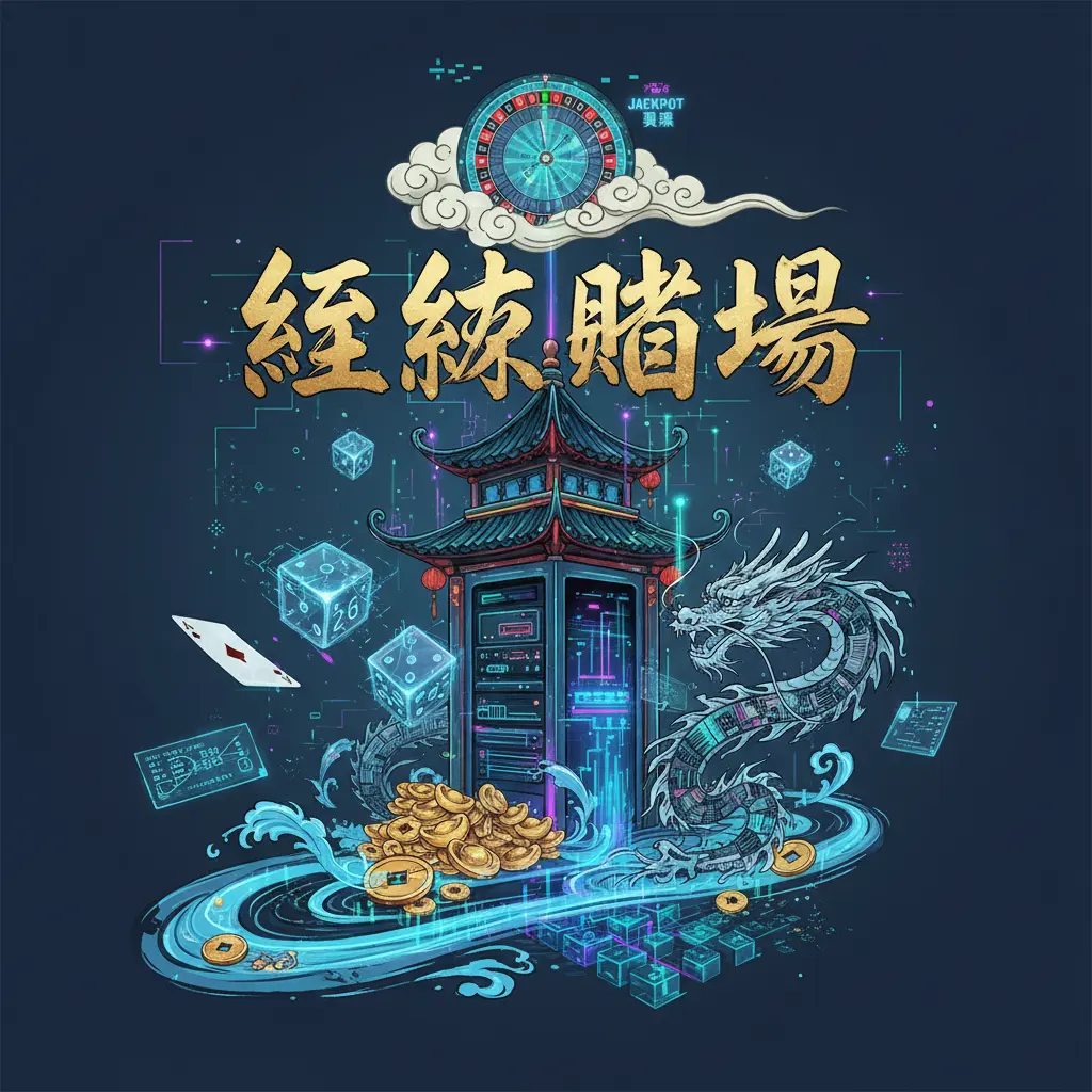 線上賭場 - 線上賭場