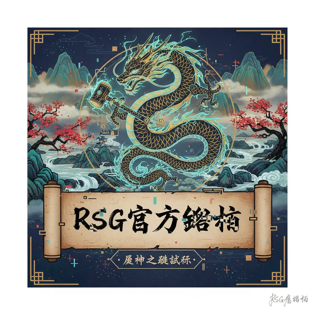 雷神之鎚試玩 - RSG官方網站