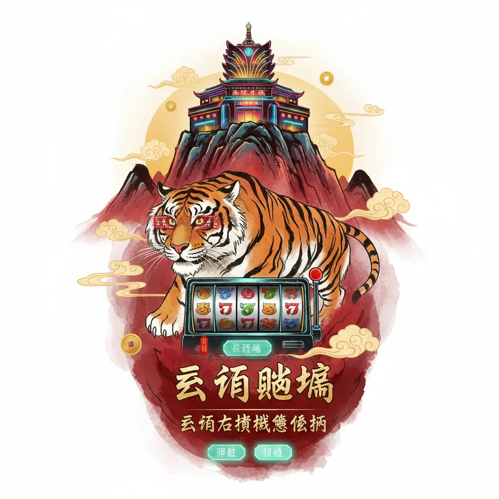 雲頂老虎機怎麼玩 - 雲頂賭場