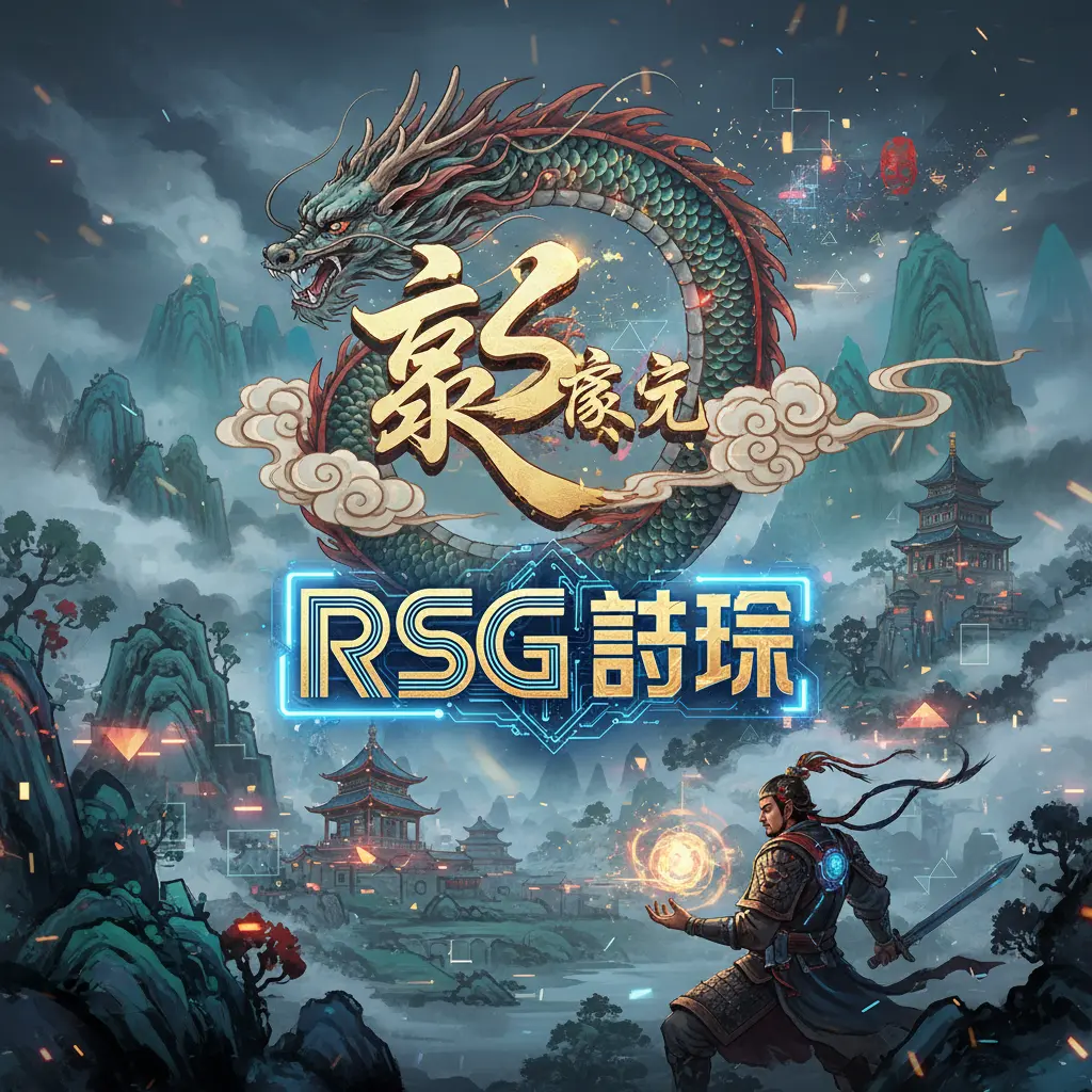 rsg試玩 - RSG 皇家