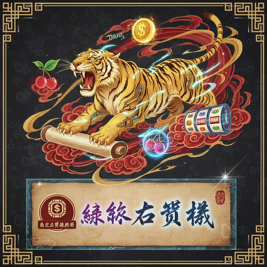 角子老虎機技巧 - 線上老虎機