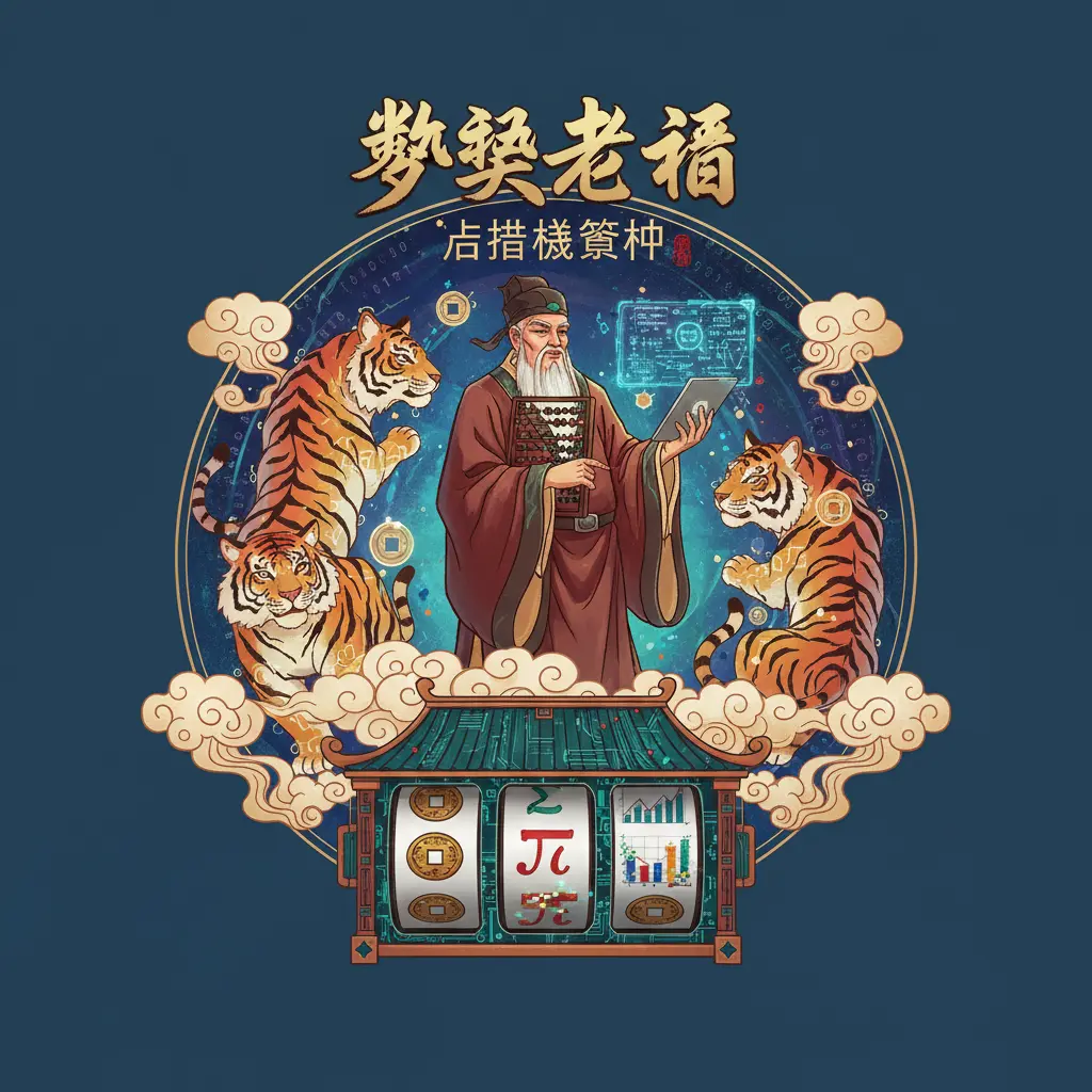 老虎機算法 - 數學老王