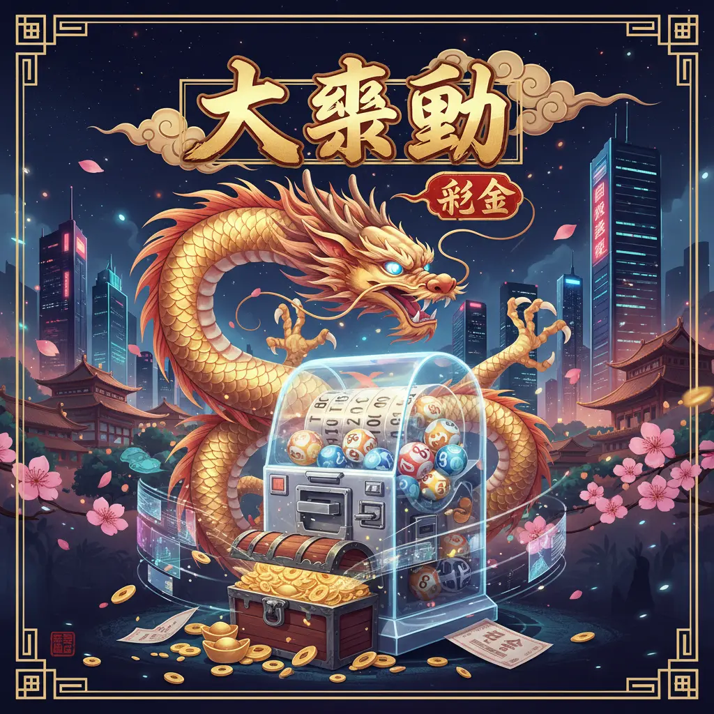 彩金 - 大樂透