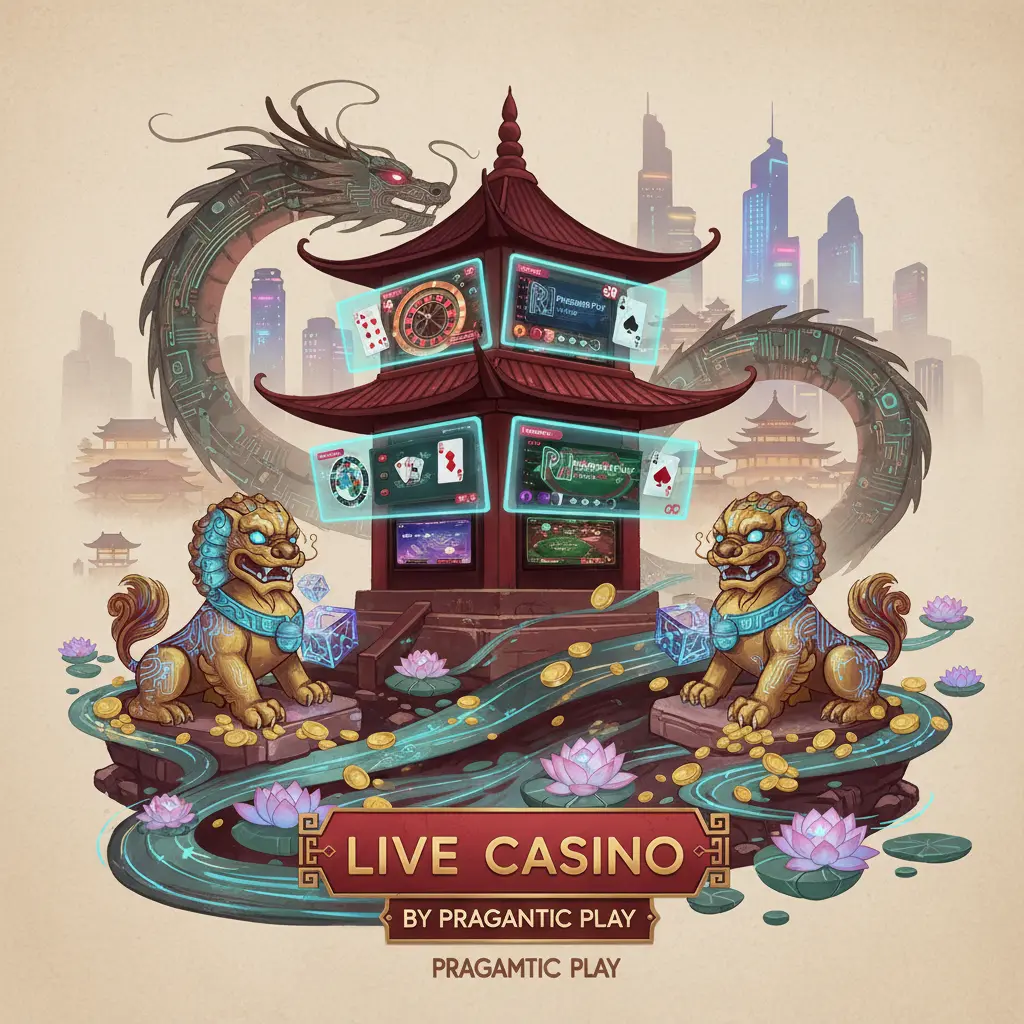 Pragmatic Play - Casino
