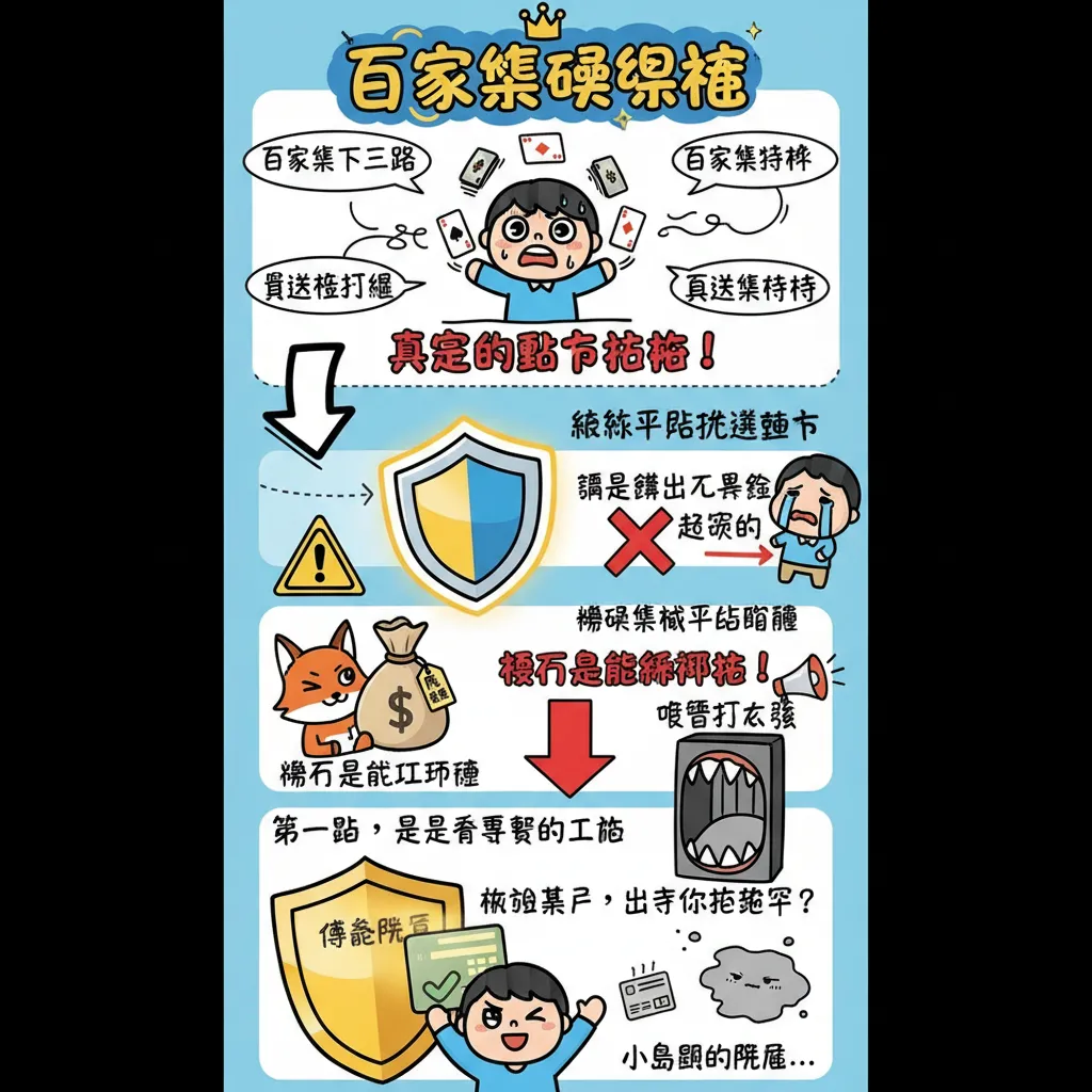 線上平臺挑選重點