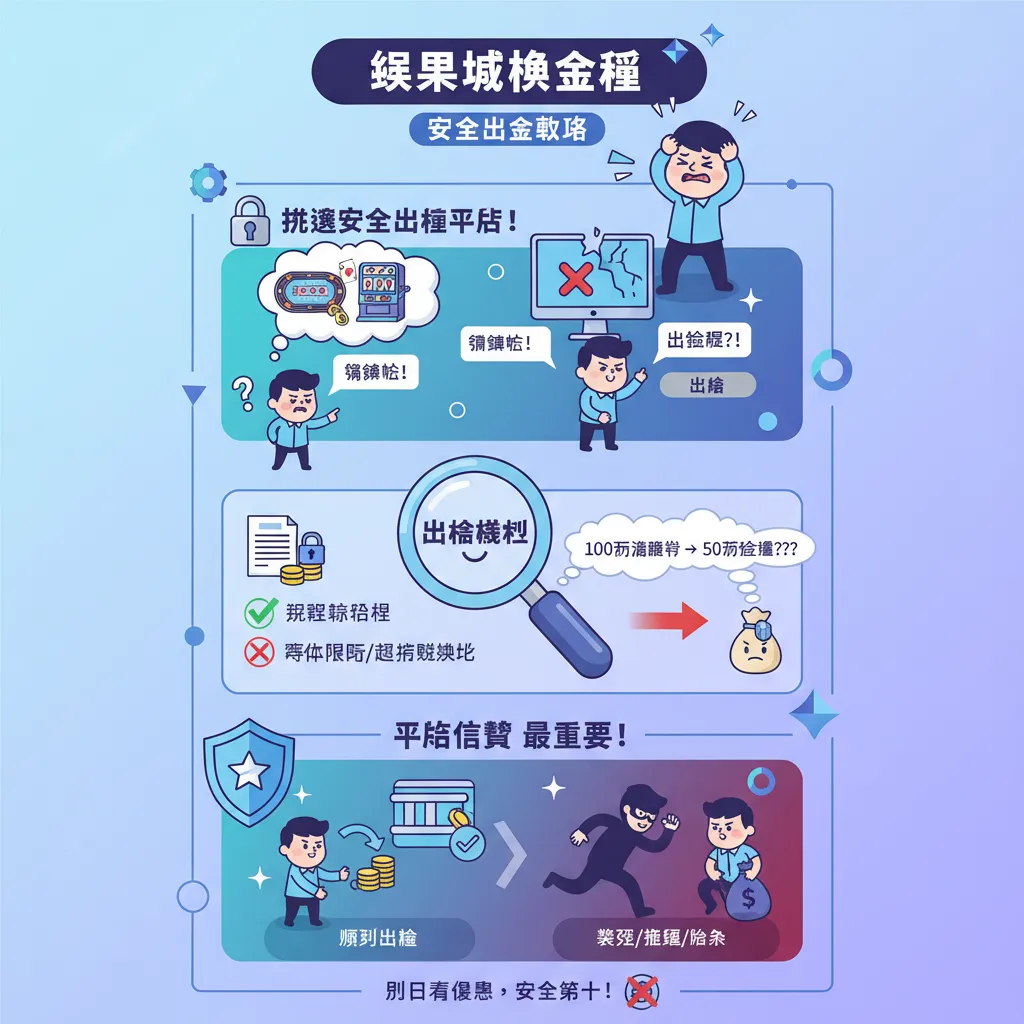 如何選擇安全出金平臺