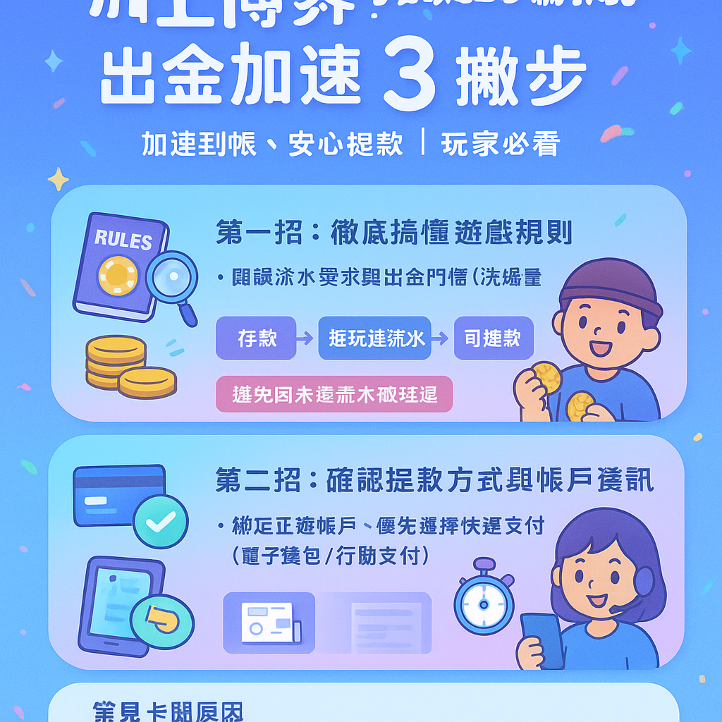 玩家體驗資金安全娛樂城電子遊戲彩票遊戲流水洗碼量棋牌遊戲百家樂博弈網站不出金玩家權益存款取款第三方支付信譽問題詐騙風險黑網套路風險控制出金門檻體育投注