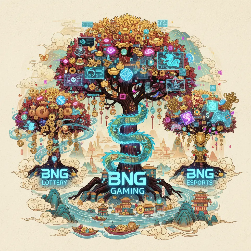 BNG Entertainment - Fortune