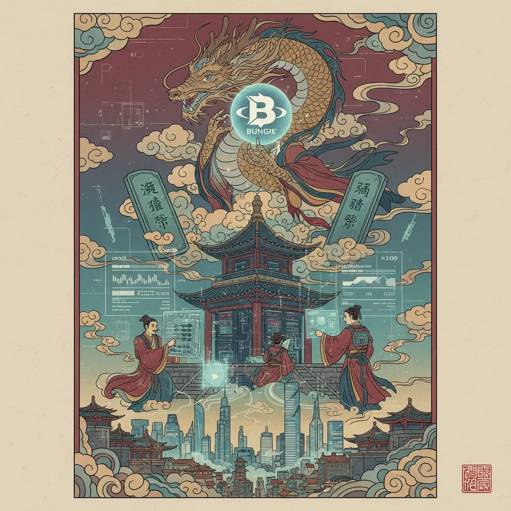 遊戲預算 - Bungie