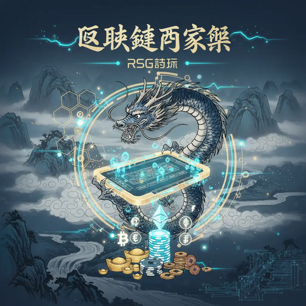 rsg試玩 - 區塊鏈百家樂