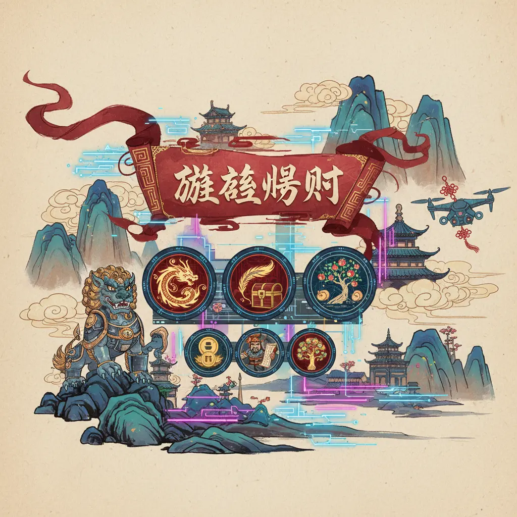 遊戲獎勵制度 - 遊戲獎勵