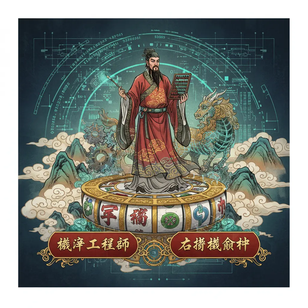 老虎機算法 - 機率工程師